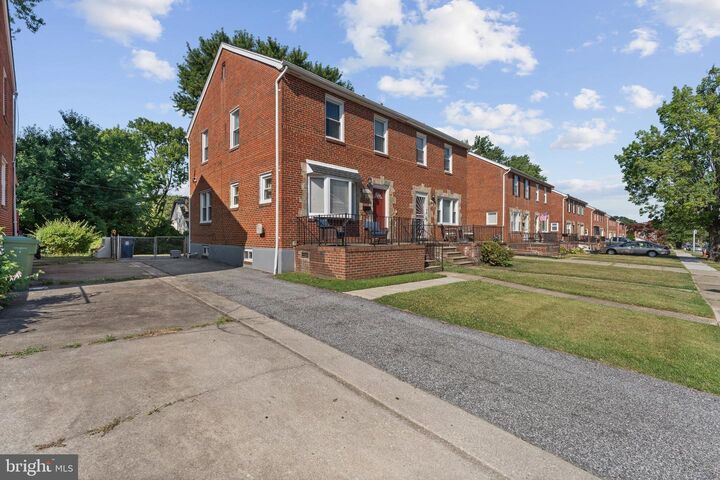Property Photo:  3151 Woodring Avenue  MD 21234 