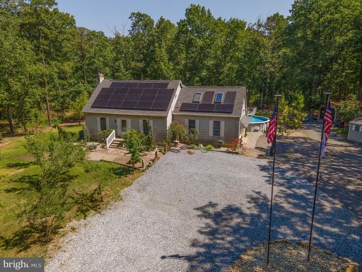 Property Photo:  5362 Route 49  NJ 08332 