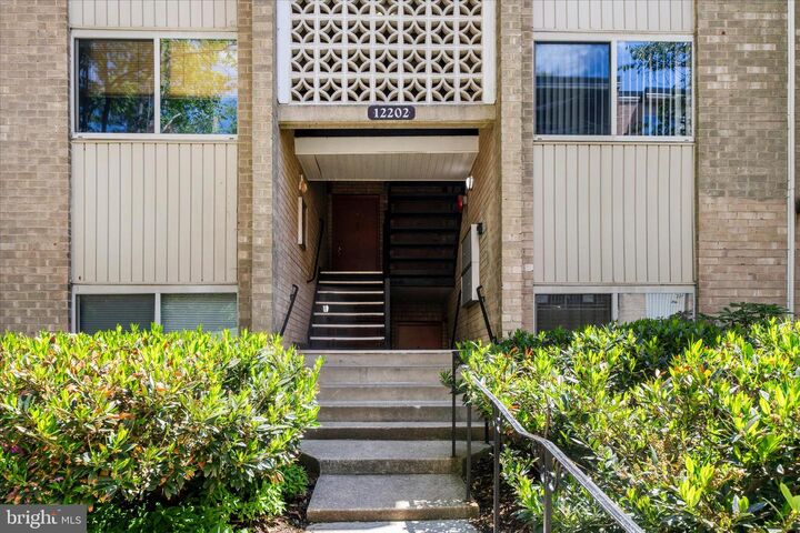 Property Photo:  12202 Braxfield Court 16 / 228  MD 20852 