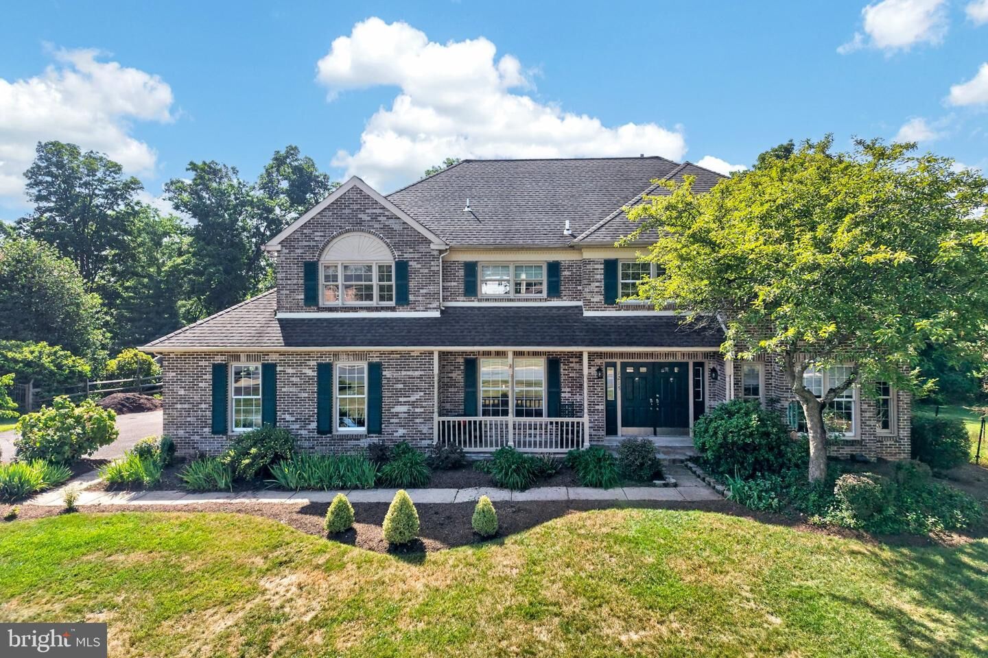 Property Photo:  1215 Jarvis Lane  PA 19446 