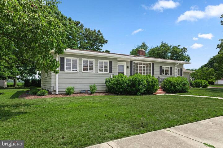 Property Photo:  819 New Street  DE 19963 