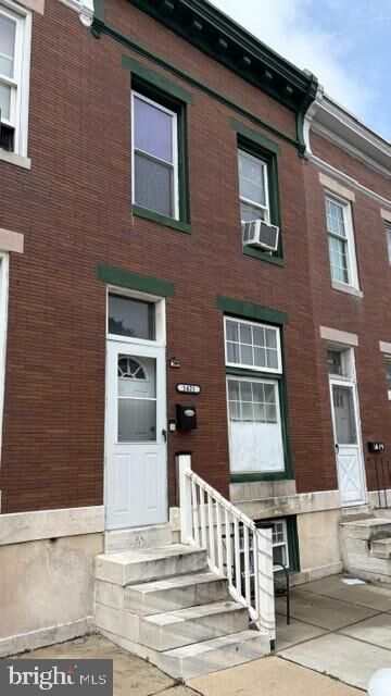 Property Photo:  1421 Darley Avenue  MD 21213 