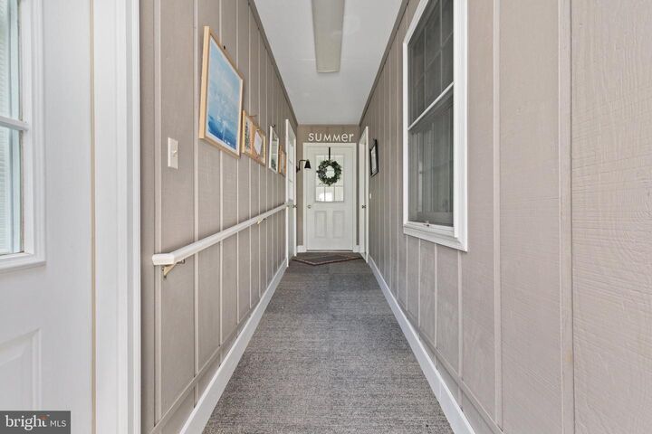 Property Photo: 64 Tyler Circle C-4 VA 22657