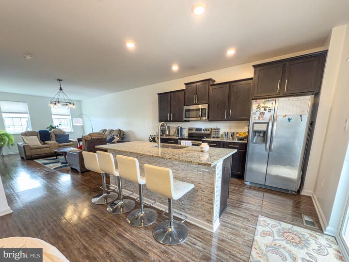 Property Photo:  185 Drexel Court  WV 25404 