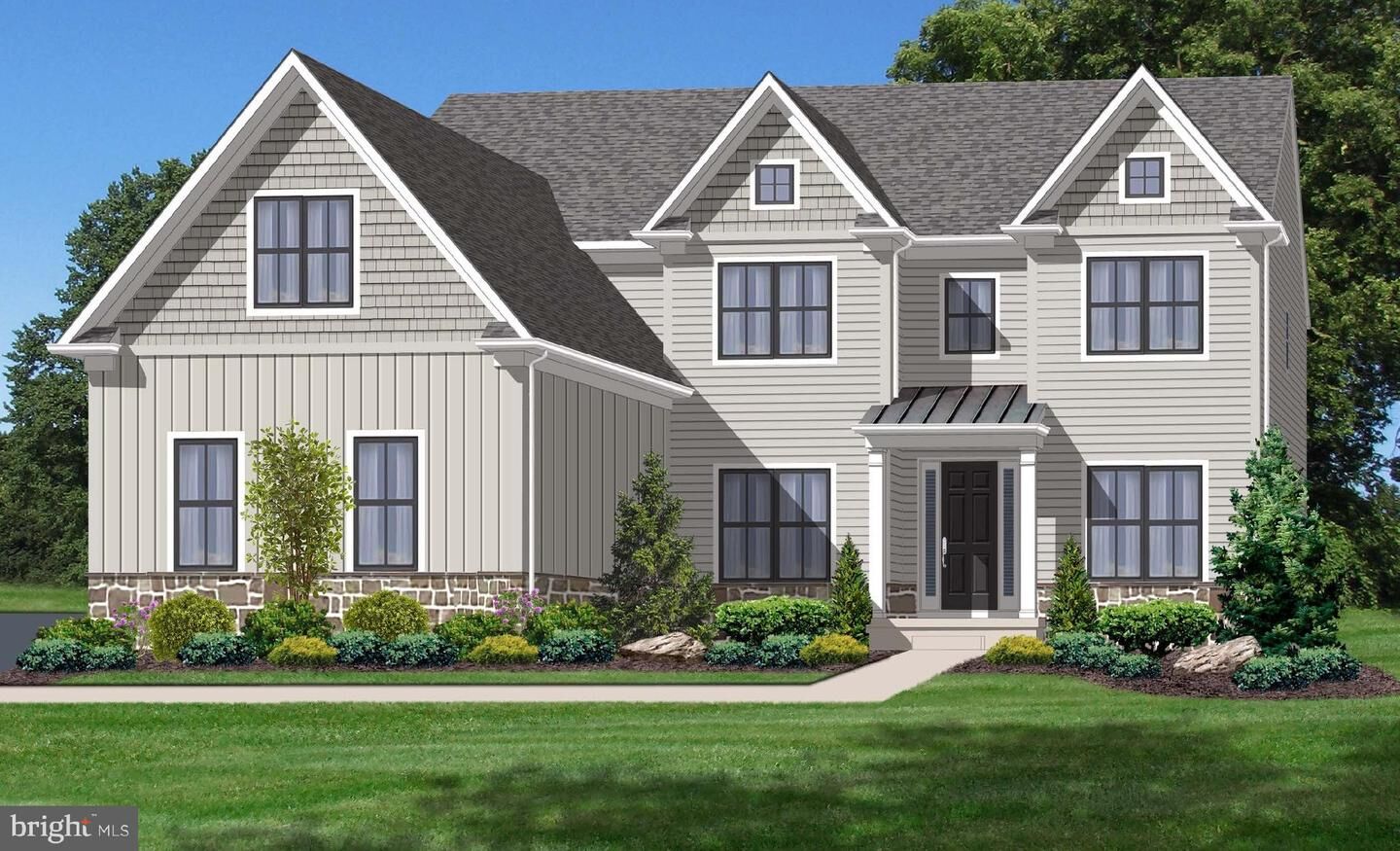 Property Photo:  415 W Prospect Avenue  PA 19454 