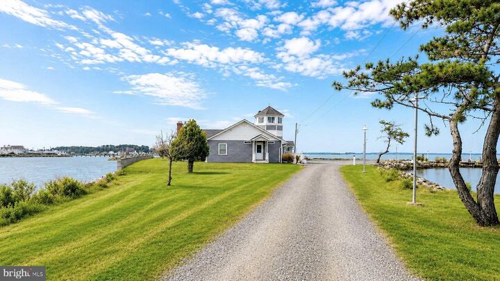Property Photo:  1713 Doeller Road  MD 21634 