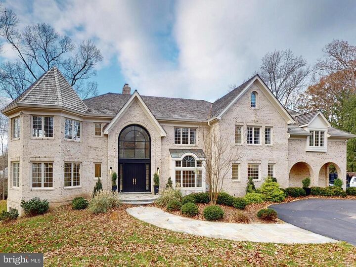 Property Photo:  9629 Eagle Ridge Drive  MD 20817 