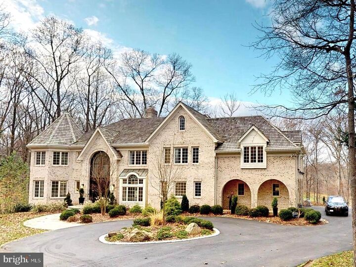 Property Photo: 9629 Eagle Ridge Drive MD 20817