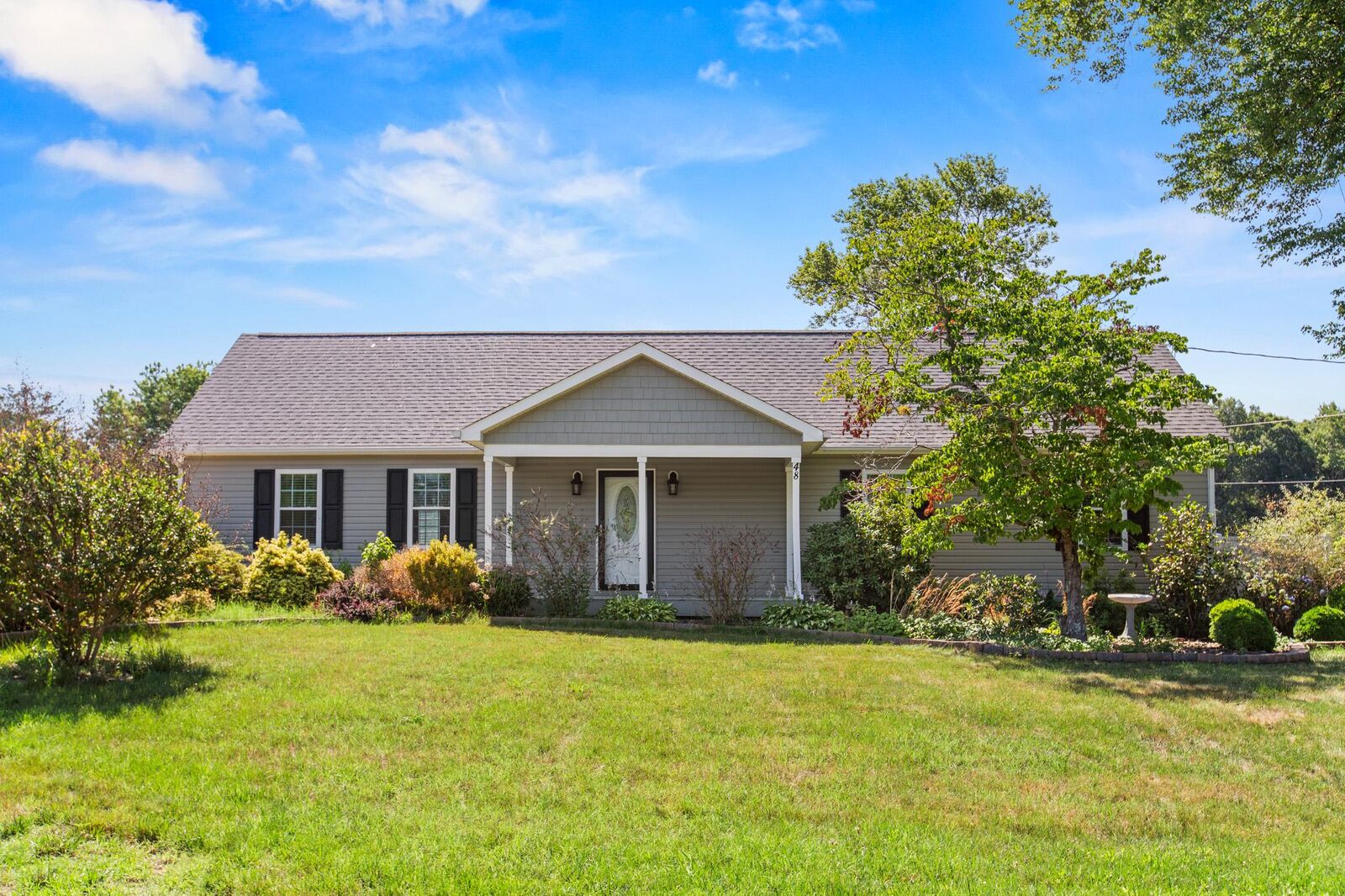 Property Photo:  48 Homers Lane  VA 22405 