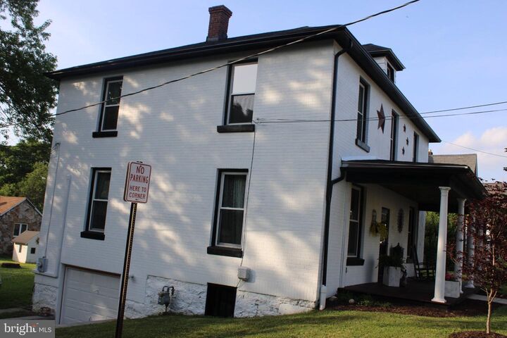 Property Photo: 71 High Street MD 21532