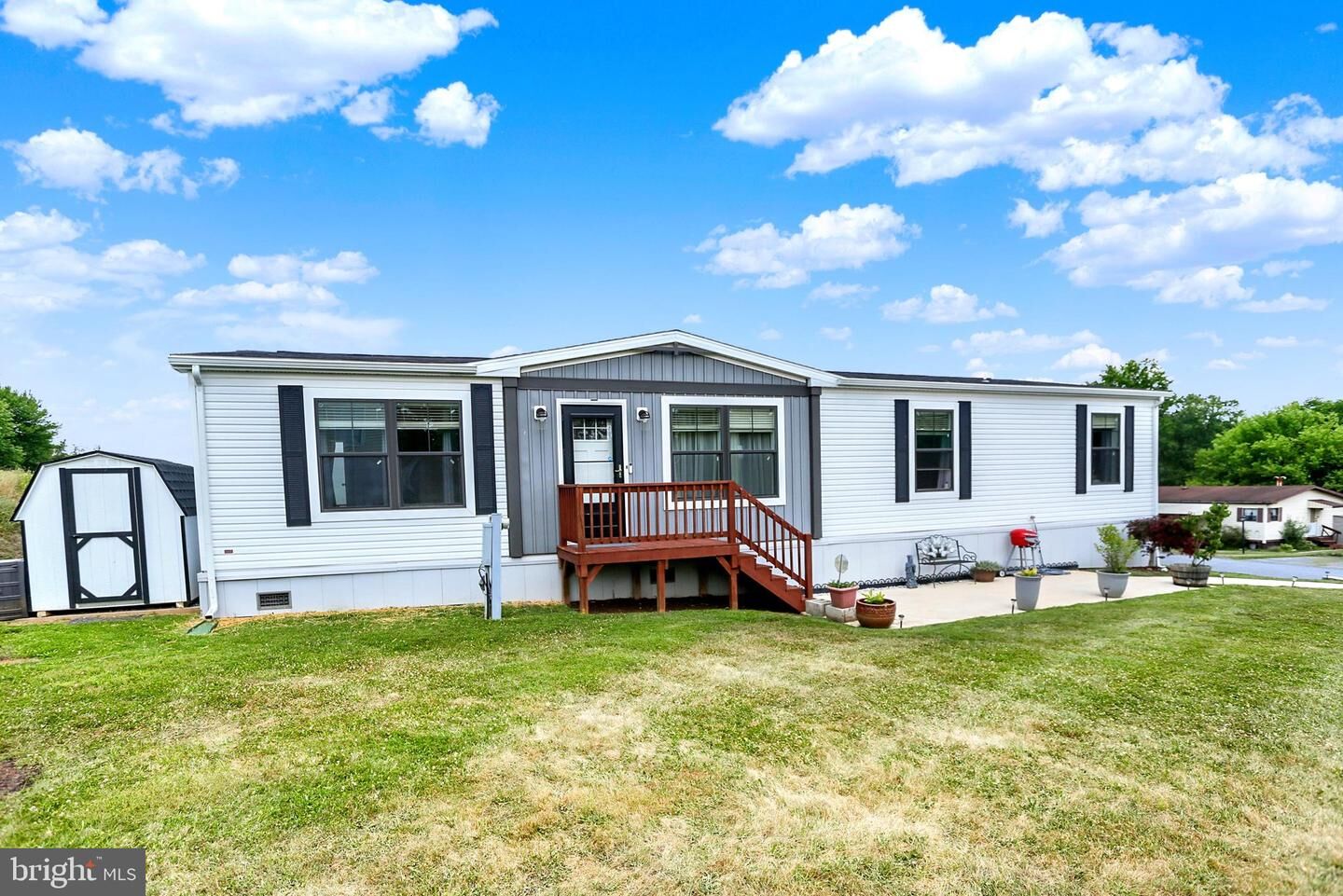 Property Photo: 4635 Hikey Street PA 17315