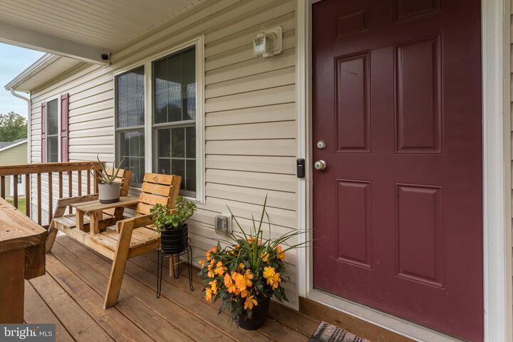 Property Photo: 86 Hampshire House Drive WV 26865