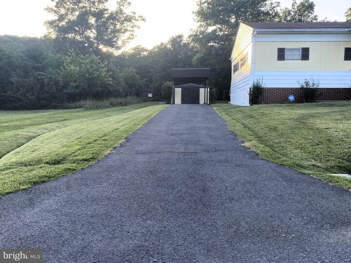 Property Photo:  15117 Haines Drive SW  MD 21502 