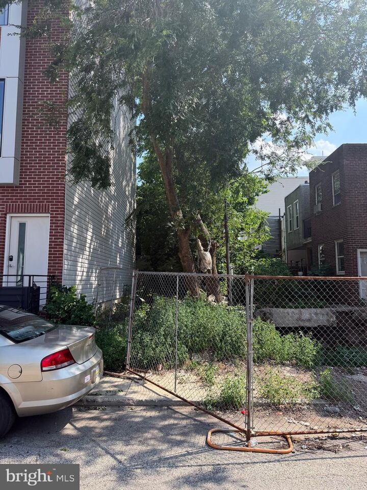 Property Photo:  2744 Latona Street  PA 19146 