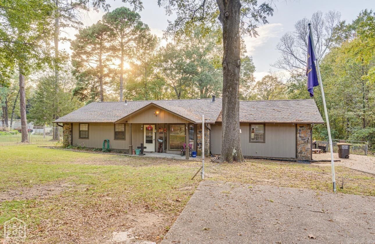 Property Photo:  104 Lawrence Landing Road  AR 72032 