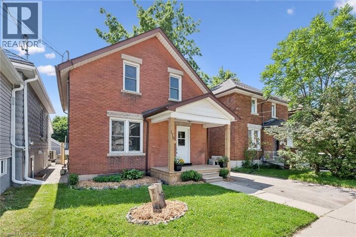 Property Photo:  179 Elizabeth Street  ON N1E 2X5 