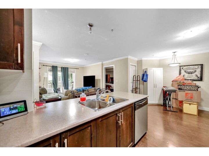 Property Photo: 46150 Bole Avenue 112 BC V2P 0B7