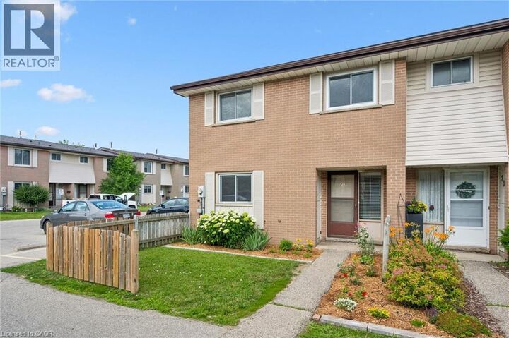 Property Photo:  427 Victoria Road C22  ON N1E 5J0 
