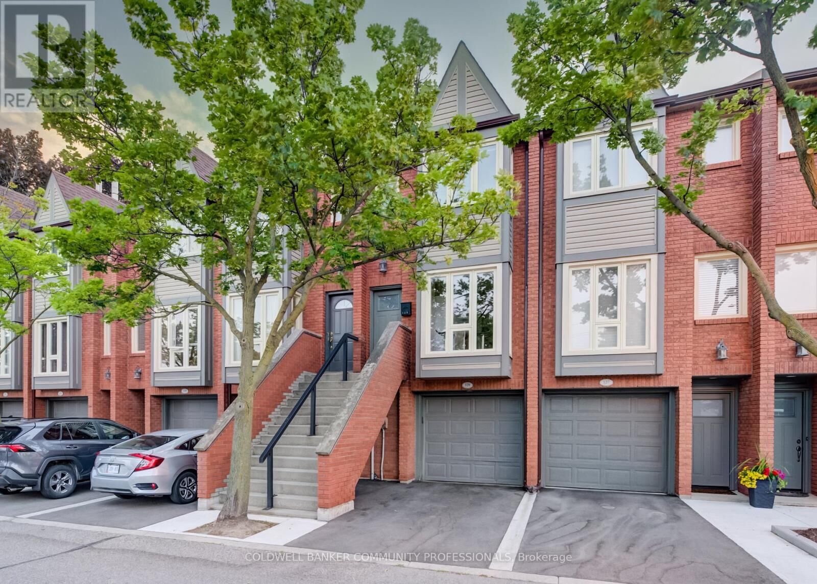 Property Photo:  895 Maple Avenue 128  ON L7S 2H7 