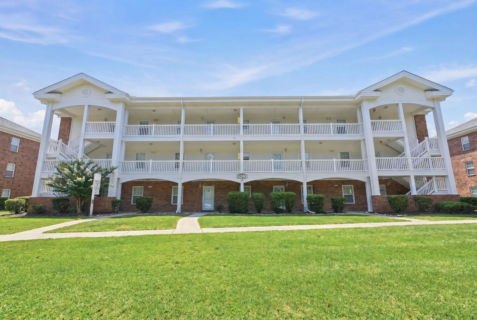 Property Photo:  3923 Gladiola Ct. 204  SC 29588 