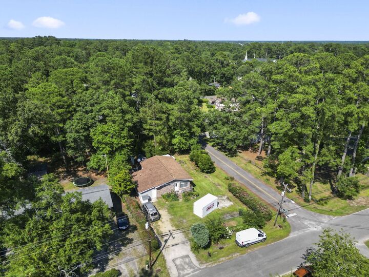 Property Photo: 1000 Temple St. SC 29527