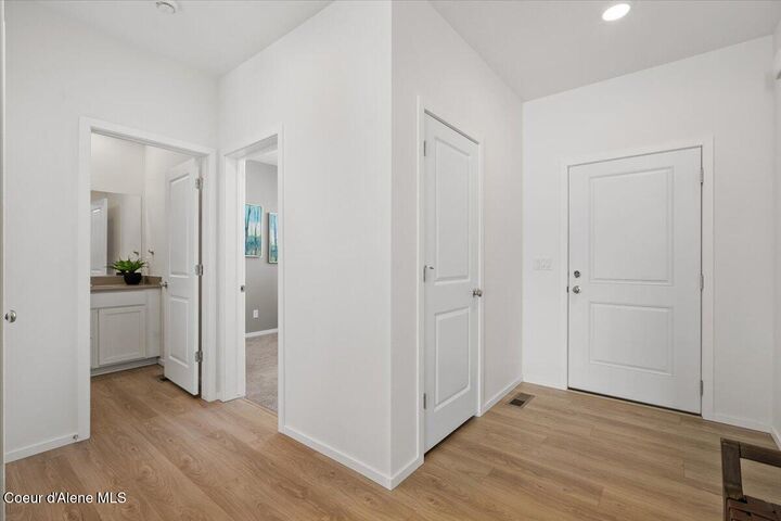 Property Photo: 2803 N Vega St ID 83854