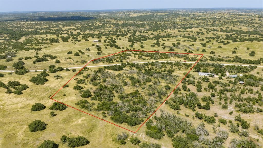 Property Photo:  Tbd Doss Spring Creek Rd  TX 78624 