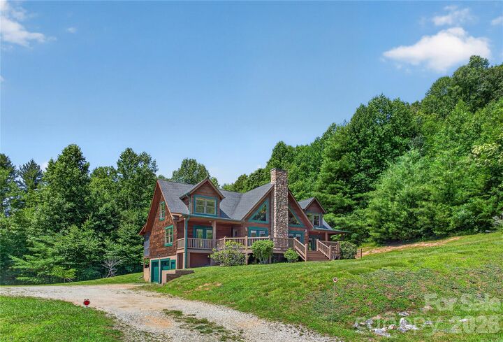 Property Photo: 335 Whites Lake Boulevard NC 28773