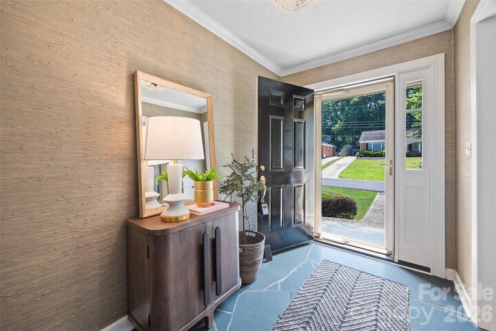 Property Photo:  3826 Severn Avenue  NC 28210 