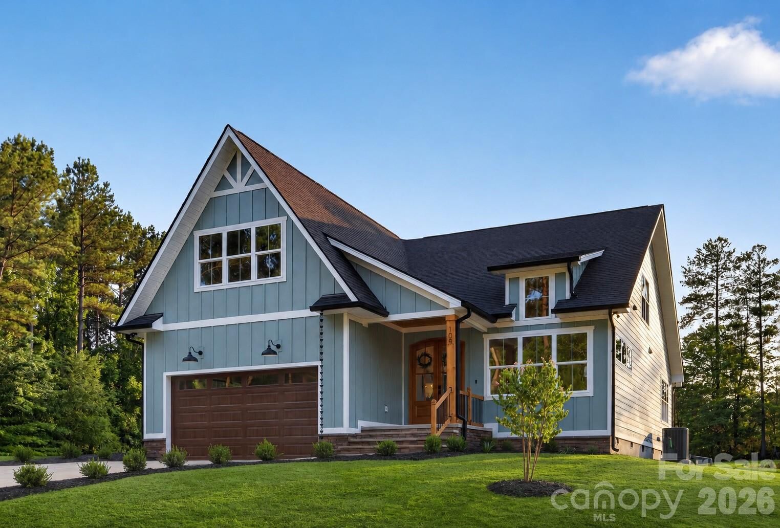 Property Photo:  105 Wharf Lane  NC 28677 