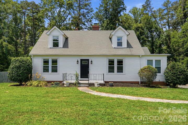 Property Photo:  12050 Old Concord Road  NC 28138 