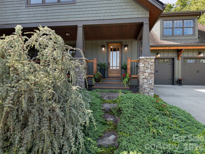 Property Photo:  80 Village Pointe Lane  NC 28803 