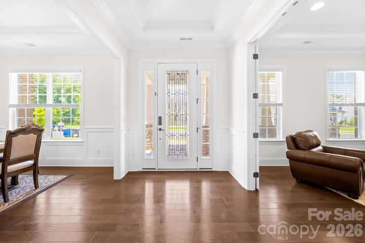 Property Photo:  809 Brown Creek Drive  NC 28104 