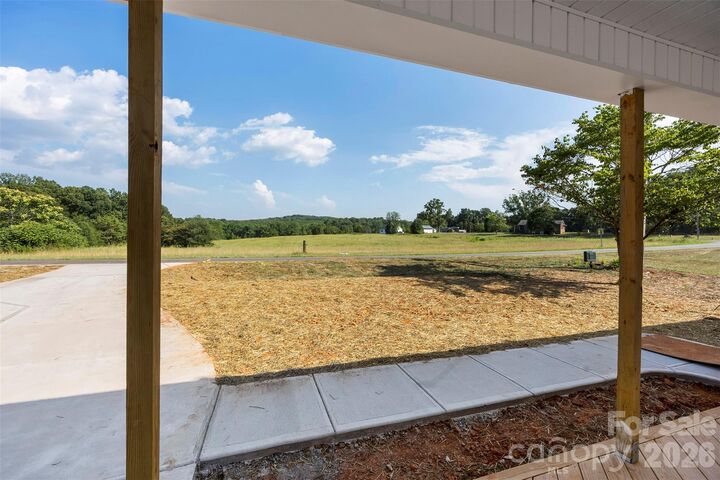 Property Photo:  719 Chestnut Ridge Church Road  NC 28086 