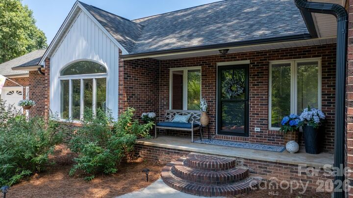 Property Photo: 151 Harbourtown Drive 65/66 NC 28086