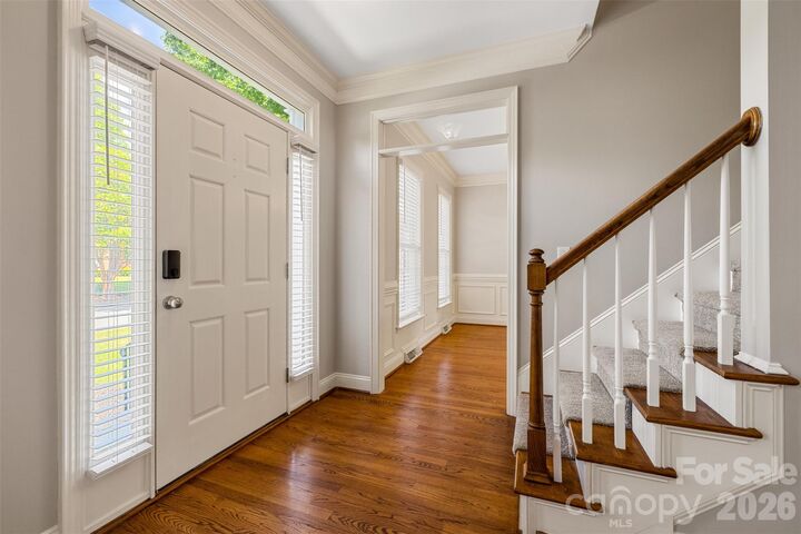 Property Photo:  1617 The Crossing  SC 29732 