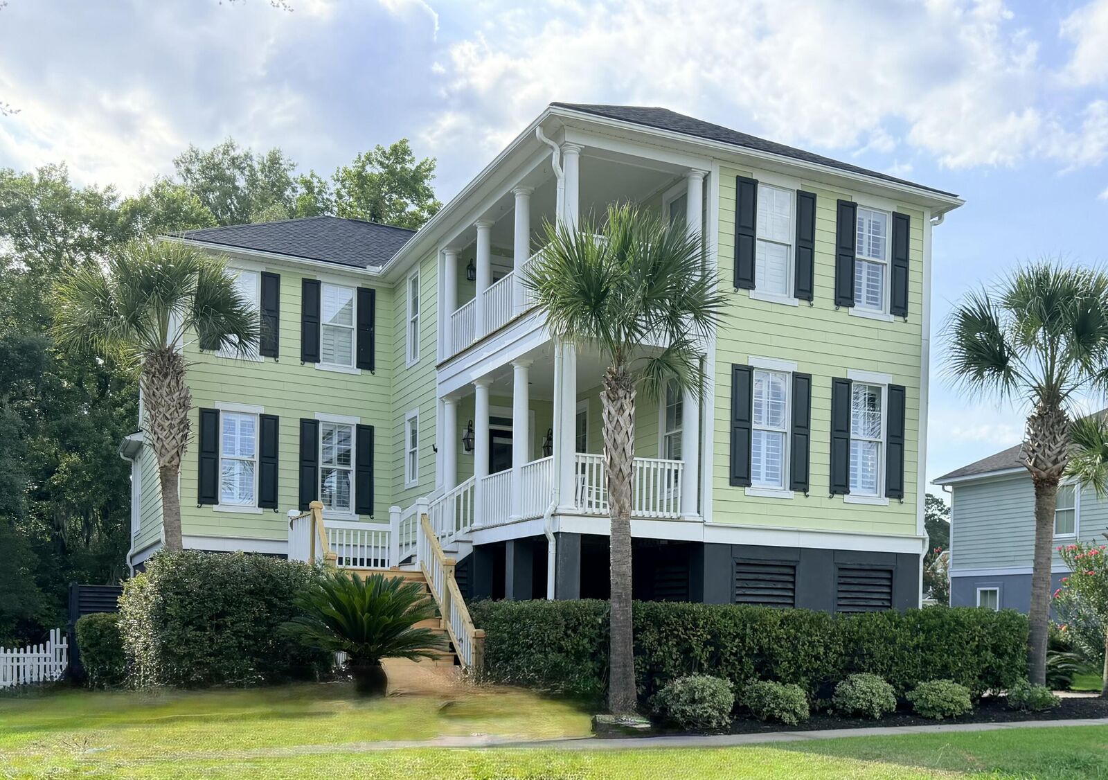 Property Photo:  1129 Lands End Drive  SC 29410 