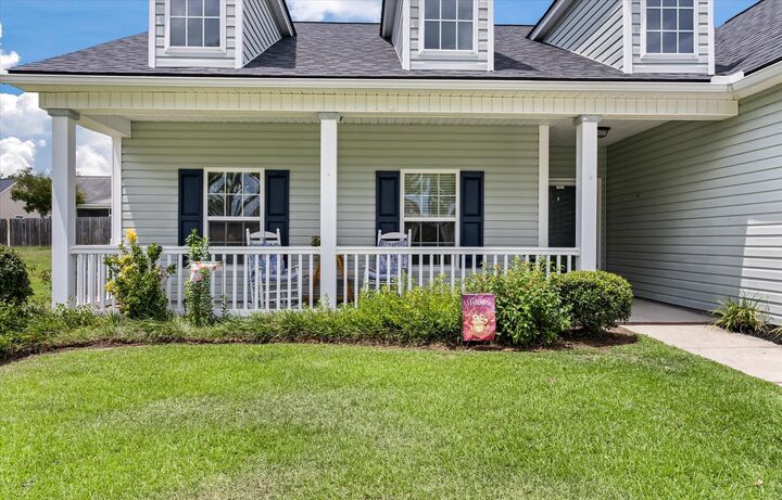 Property Photo: 171 Highwoods Plantation Avenue SC 29485