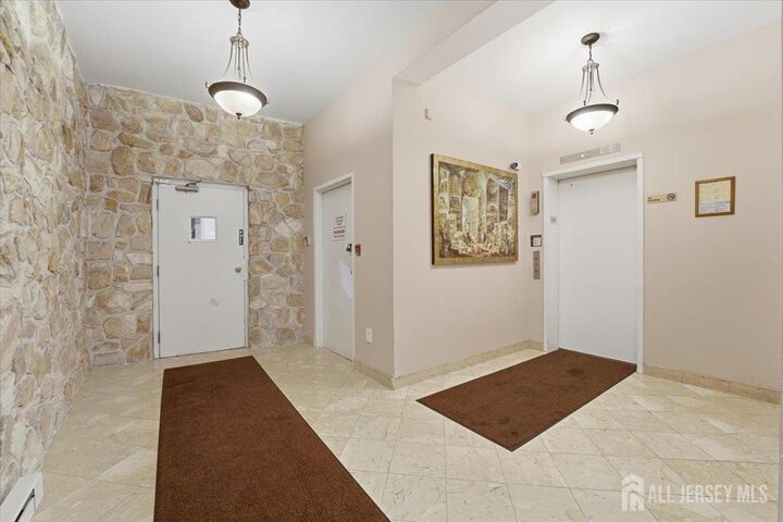 Property Photo: 1906 Paterson Plank Road 3D NJ 07047