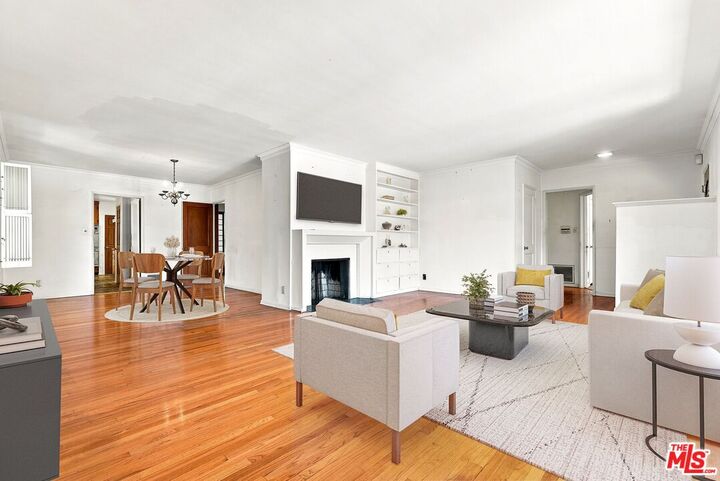 Property Photo:  1409 Thayer Ave  CA 90024 