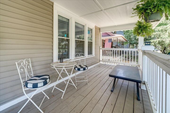 Property Photo: 1072 Miller Avenue OH 43206