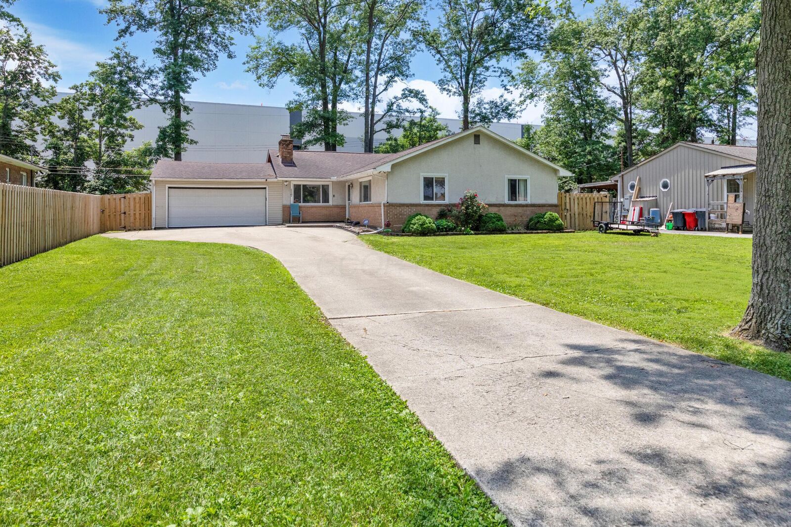 Property Photo:  117 Charward SW Road  OH 43068 