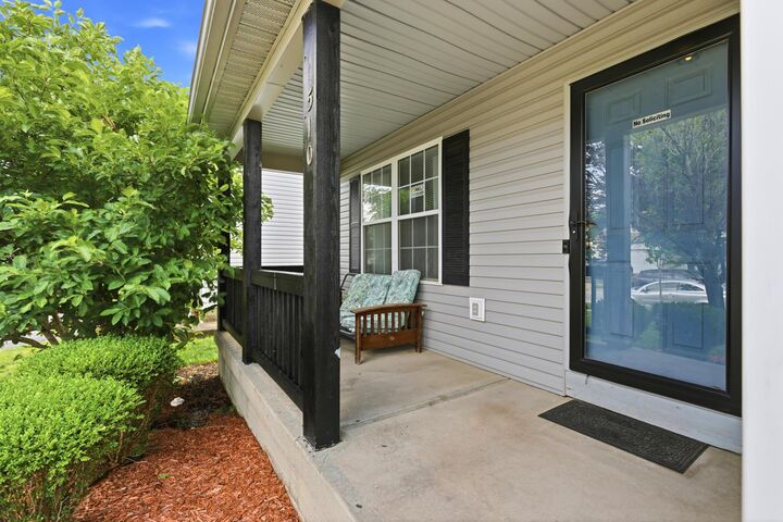 Property Photo:  510 Dover Pond Drive  OH 43004 