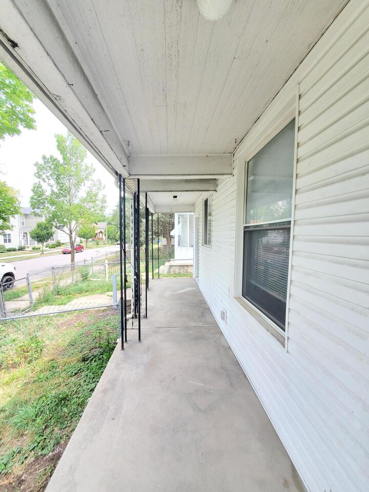 Property Photo:  150-152 Hayden Avenue  OH 43222 