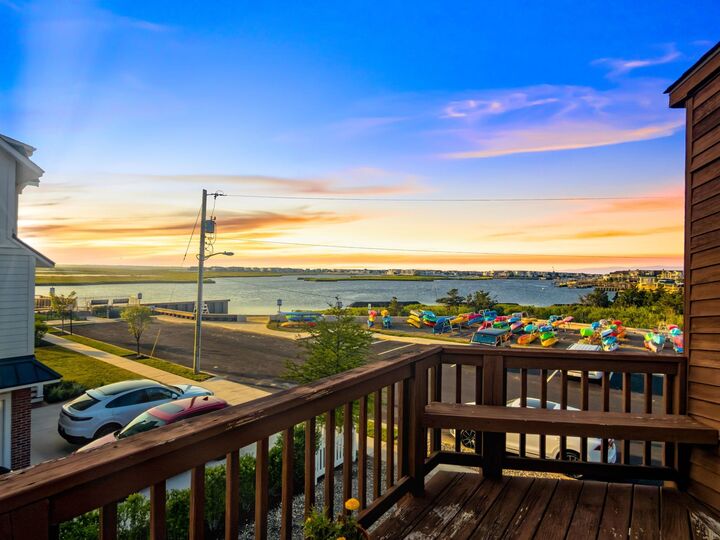 Property Photo:  5726 Ocean  NJ 08202 