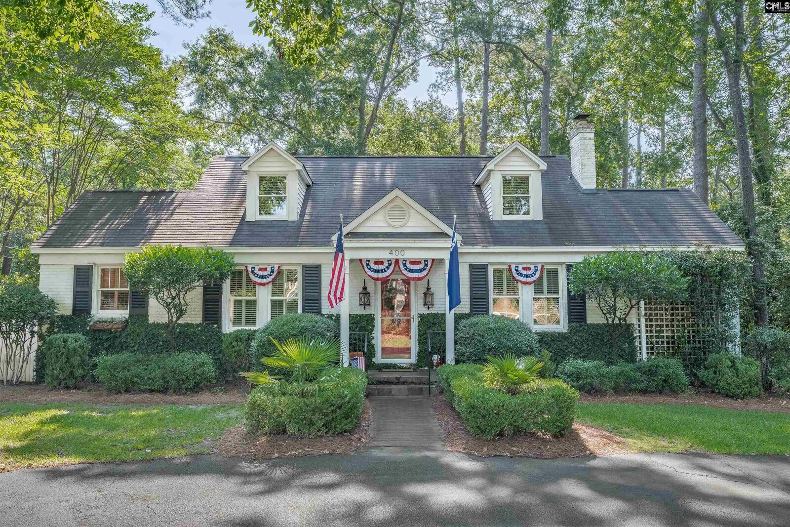 Property Photo: 400 N Trenholm SC 29206