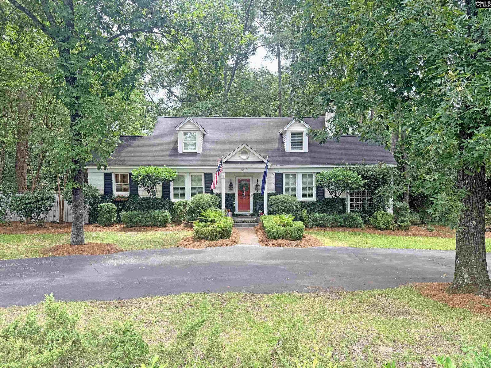 Property Photo:  400 N Trenholm  SC 29206 