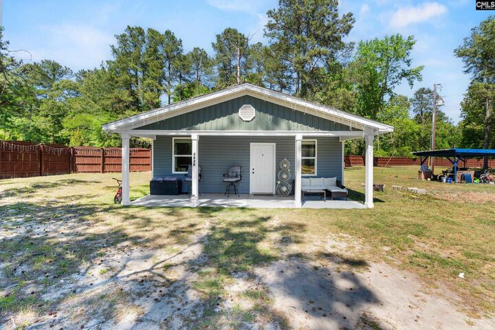Property Photo:  1629 Redmond Mill  SC 29160 