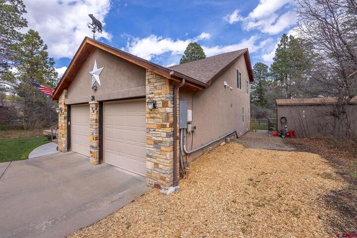 Property Photo:  38 Danielle Circle  CO 81301 