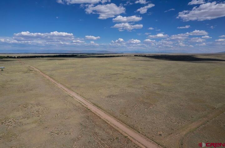 Property Photo:  Tbd County Road Z  CO 81140 